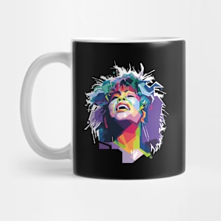 Queen of Rock n Roll Mug